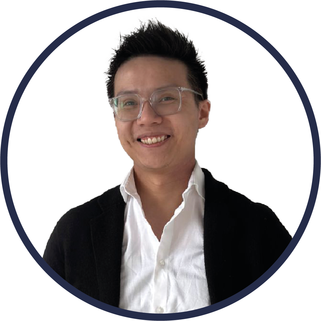 Marcus Phan